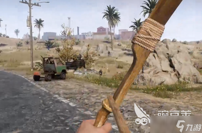 失控进化手游弓图鉴 失控进化手游弓弩有哪些