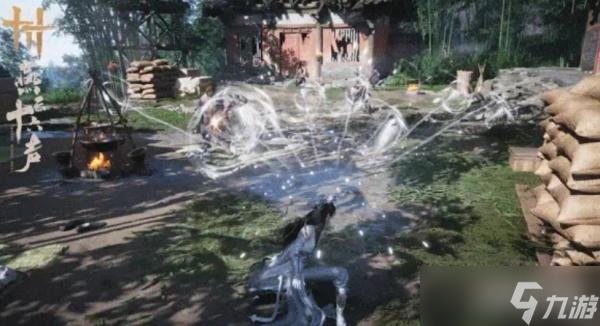 燕云十六声奇术衍九矢怎么样 奇术衍九矢介绍一览