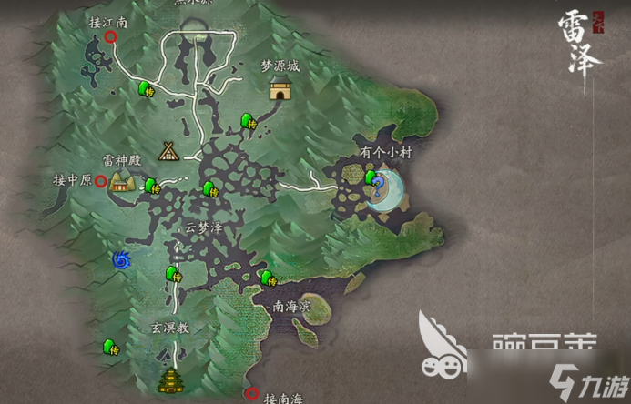 天下万象配置要求 天下万象内存多大