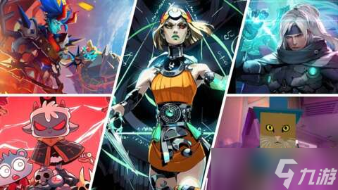 Steam Replay 2025现已上线 玩家可回顾全年游戏历程