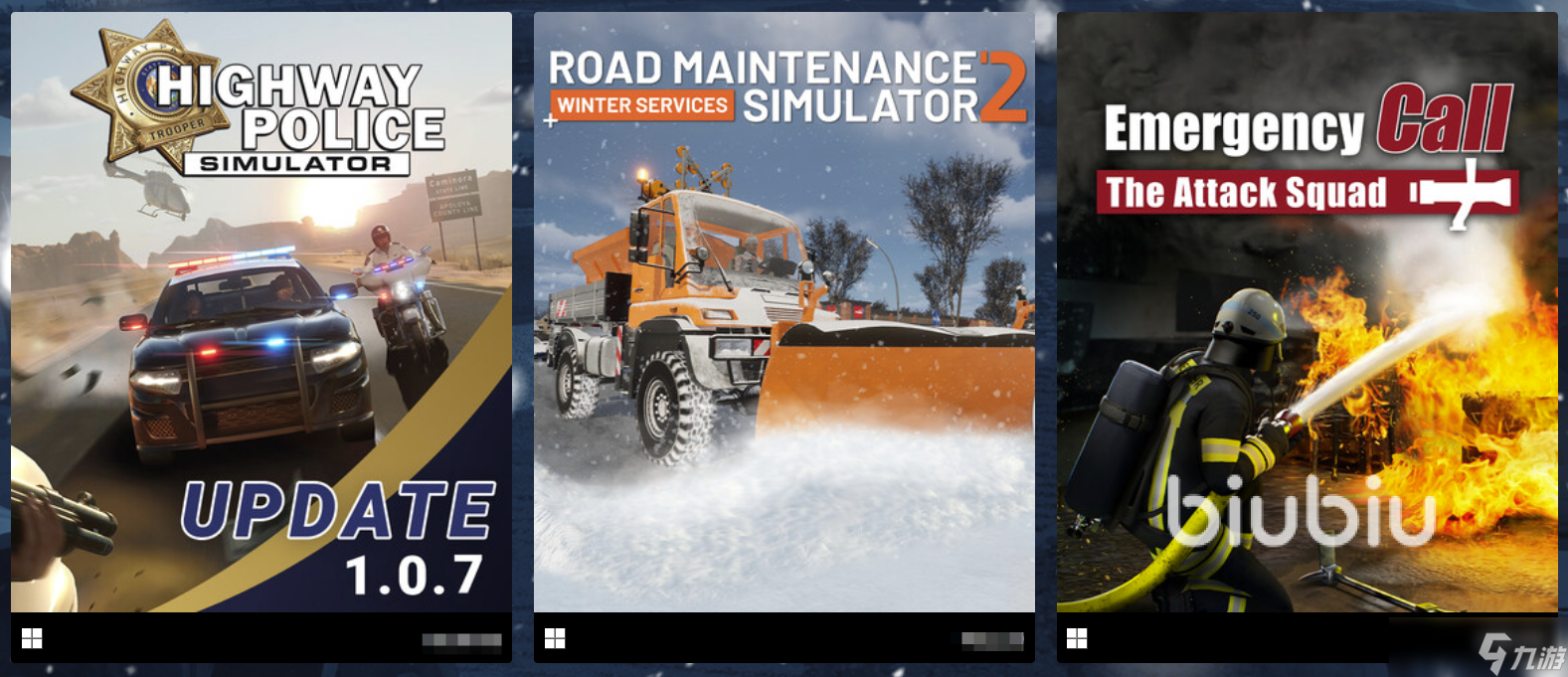 steam冬促2025wallpaper会打折吗 冬促折扣介绍