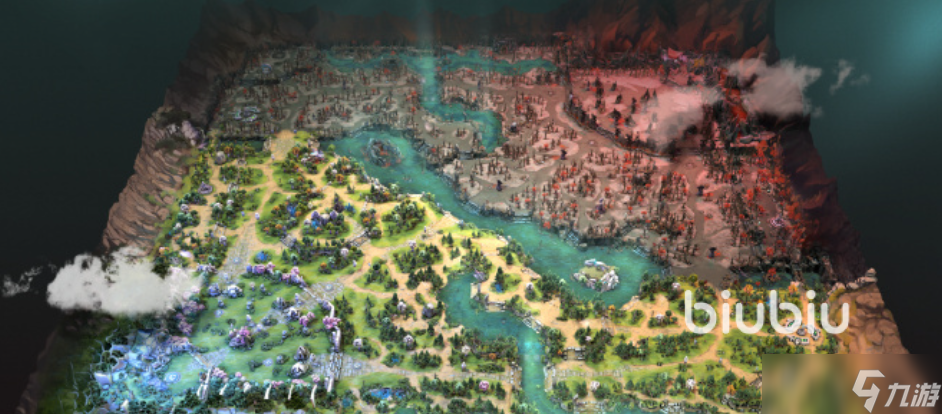 DOTA27.40版本更新汇总 DOTA27.40版本更新内容有哪些