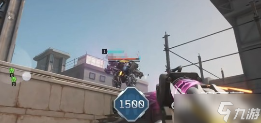 逆战未来强势武器推荐指南 逆战未来强势武器哪个厉害