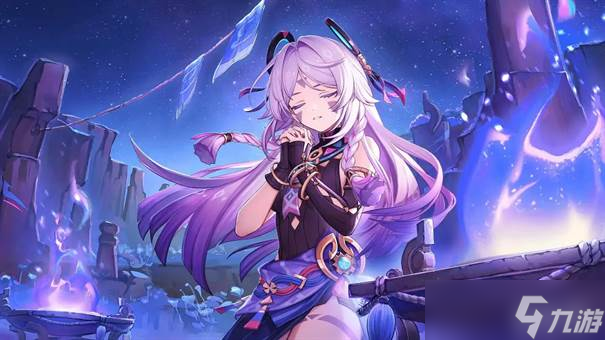 《原神》叶洛亚技能介绍