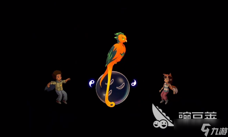 双子迷途2怎么玩 双子迷途2游戏攻略分享