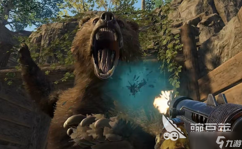 失控进化手游驯服动物方法介绍 失控进化手游驯服动物方法有哪些