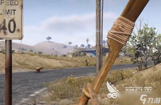 失控进化手游弓图鉴 失控进化手游弓弩有哪些