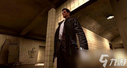 必玩的国外动作游戏排行榜2025 优质的国外动作游戏合集