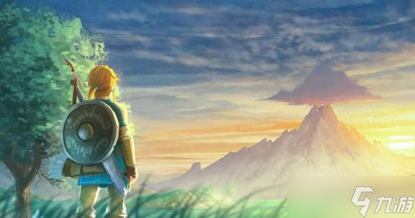 任天堂希望Monolith Soft主导开发新《塞尔达》作品