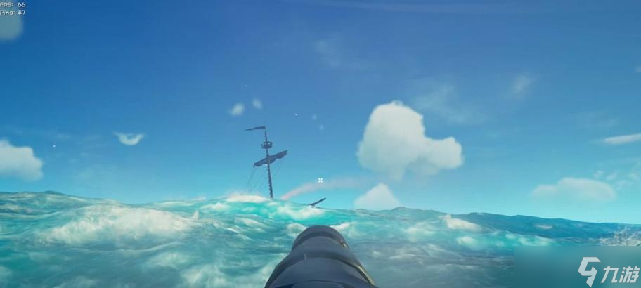 盗贼之海特使（探索特使功能）