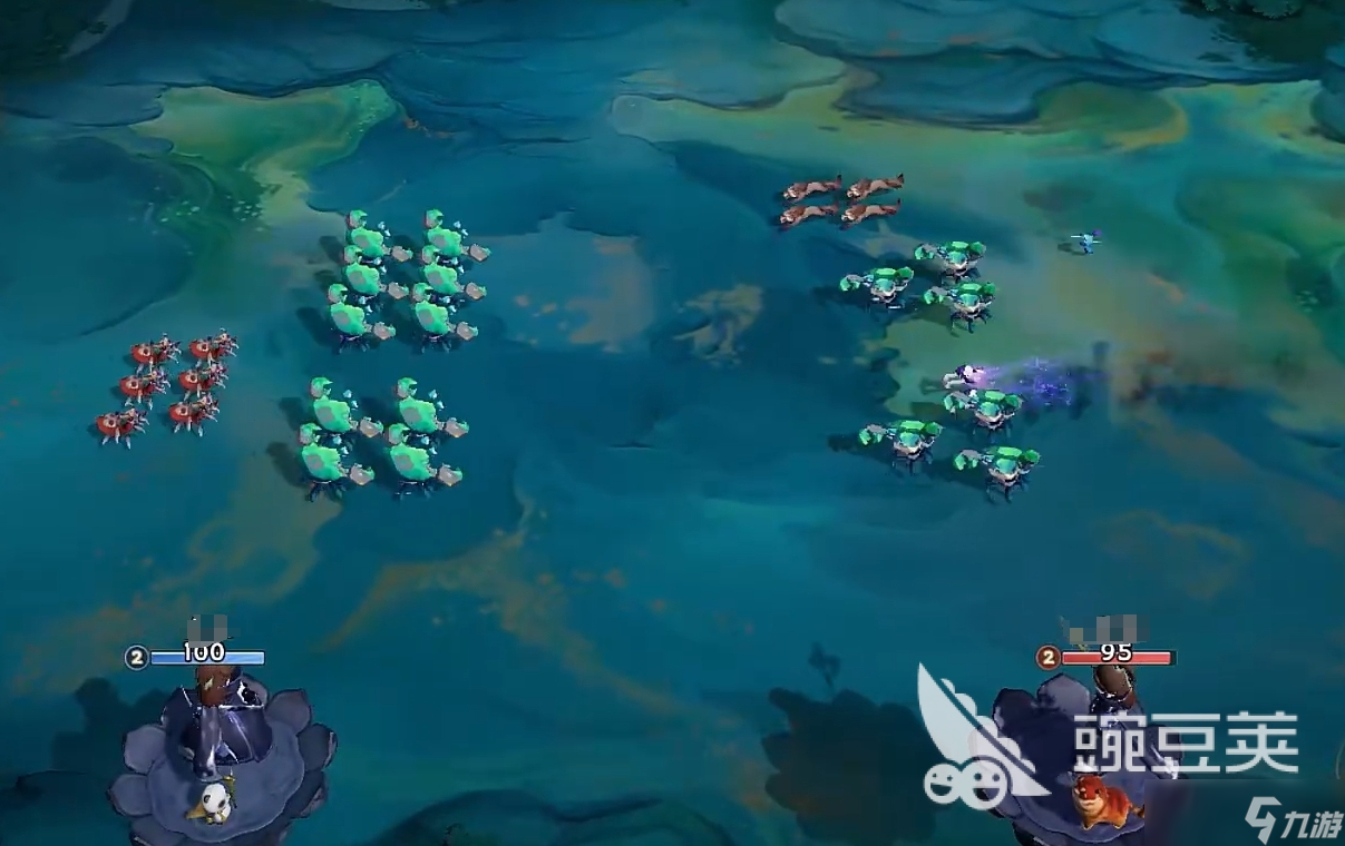 代号妖鬼战斗机制详解 代号妖鬼战斗机制分享