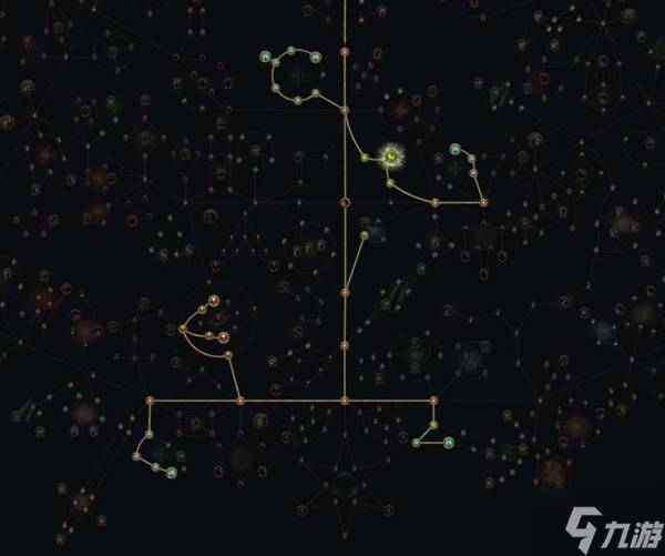 《流放之路2》0.4游侠玉面手雷王开荒BD