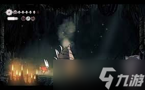 空洞骑士丝之歌新手如何打各BOSS