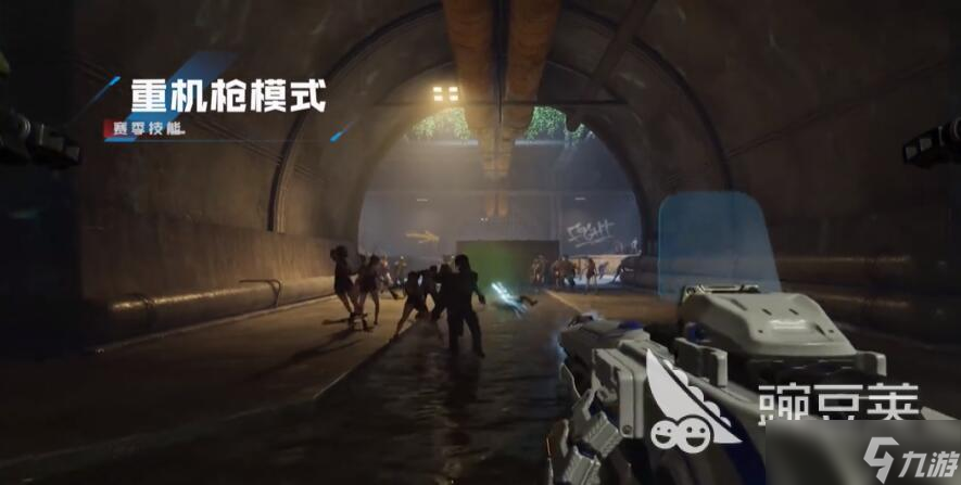 逆战未来背包赛季技能模式有哪些 逆战未来背包赛季技能模式一览