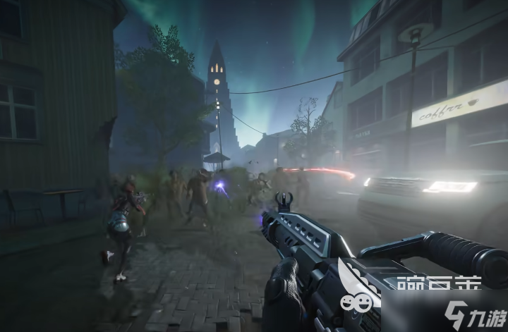 逆战未来2026年才能上线吗 逆战未来和逆战有什么区别