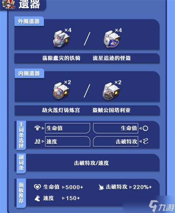 崩坏星穹铁道大丽花抽取建议指南