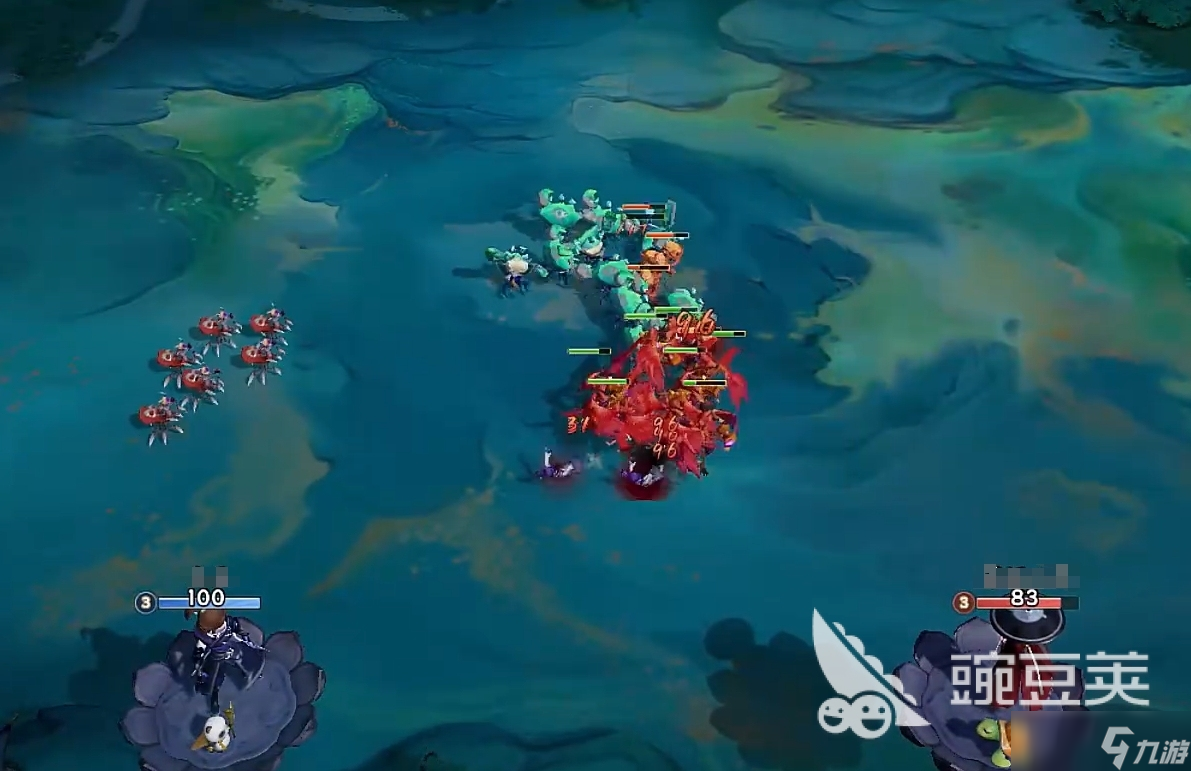 代号妖鬼战斗机制详解 代号妖鬼战斗机制介绍