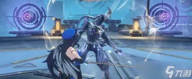 鸣潮3.0版本偏谐机制