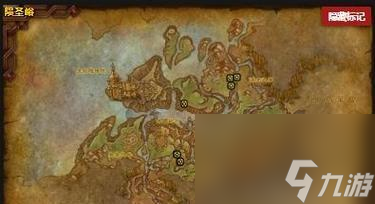 绿地之鸡哪里抓魔兽世界?捕捉绿地之鸡的地点在哪里?