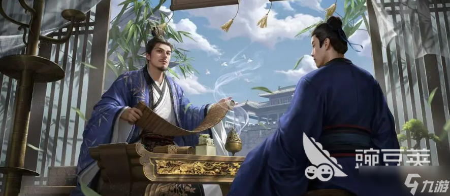 九牧之野太史慈连弓队怎么搭配 九牧之野太史慈连弓队搭配建议