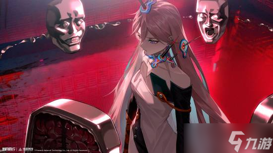 国产二次元手游新月同行运营不足一年半突然停更