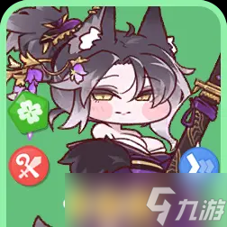 《嘟嘟脸恶作剧》新手教程