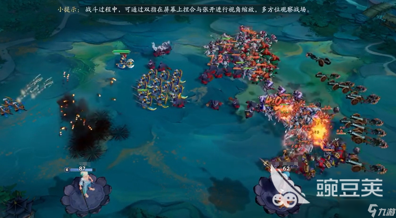 代号妖鬼玩法攻略推荐 代号妖鬼怎么玩