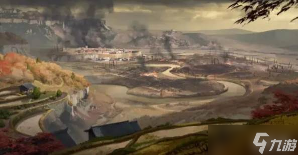 《燕云十六声》周年庆活动