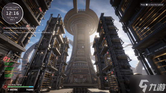 “缝合怪”新游《暗星铁律》上架Steam：定档26年2月 现已开放试玩