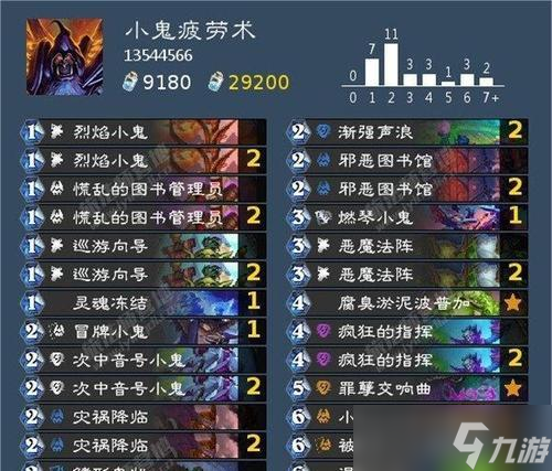 揭秘万智牌对决 战无止境 