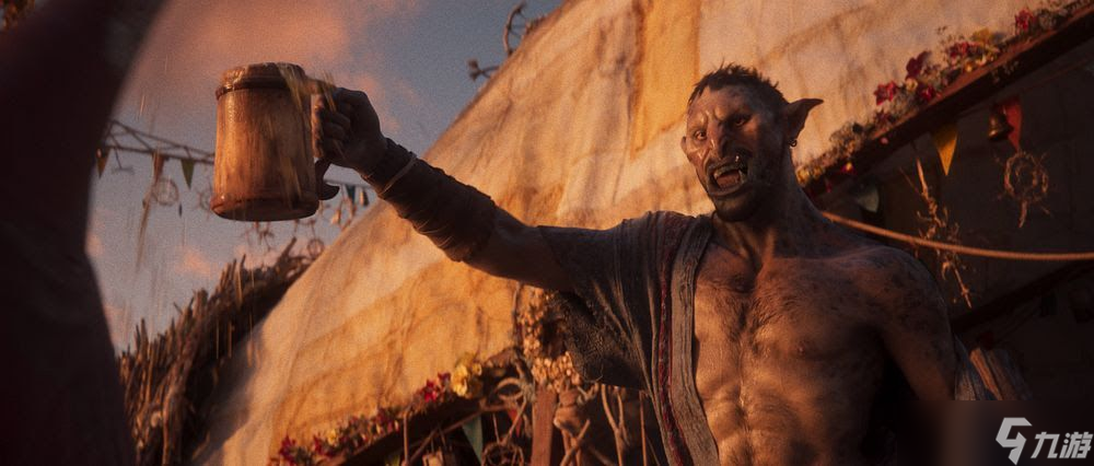 大型神界访谈:拉瑞安工作室Swen Vincke解析下一部RPG巨作的期待点