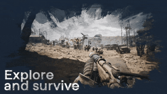 《荒原先驱》购买指南 版本区别与配置要求介绍