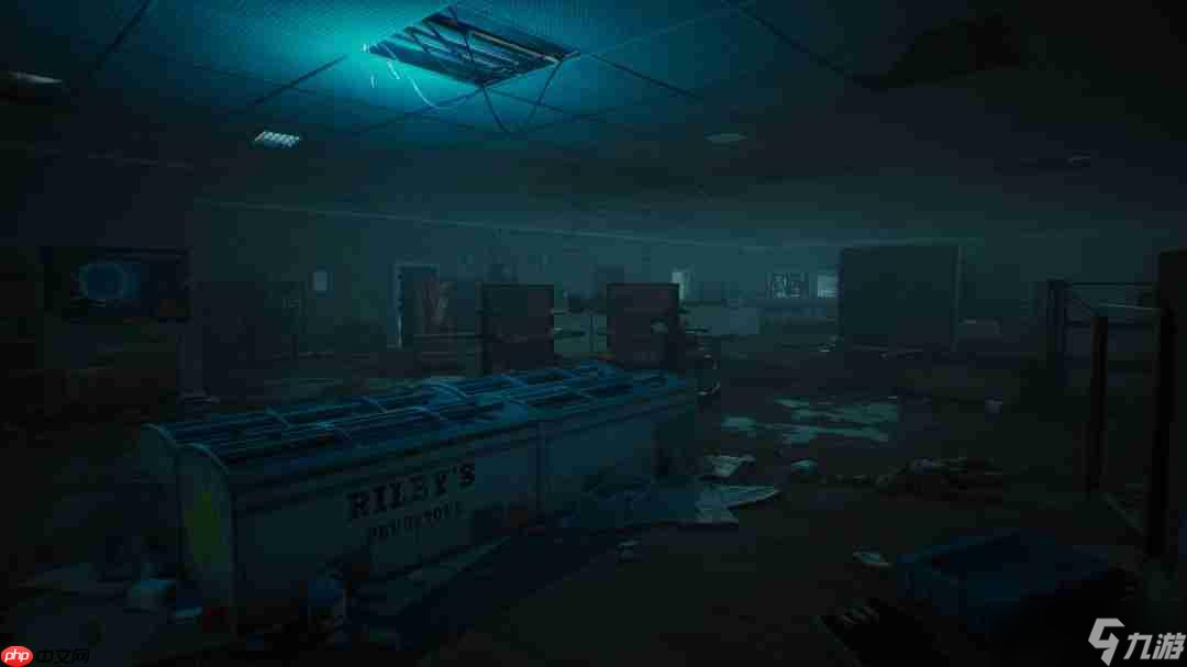 《终结者:幸存者》跳票出2025年 从多人改为单人游戏