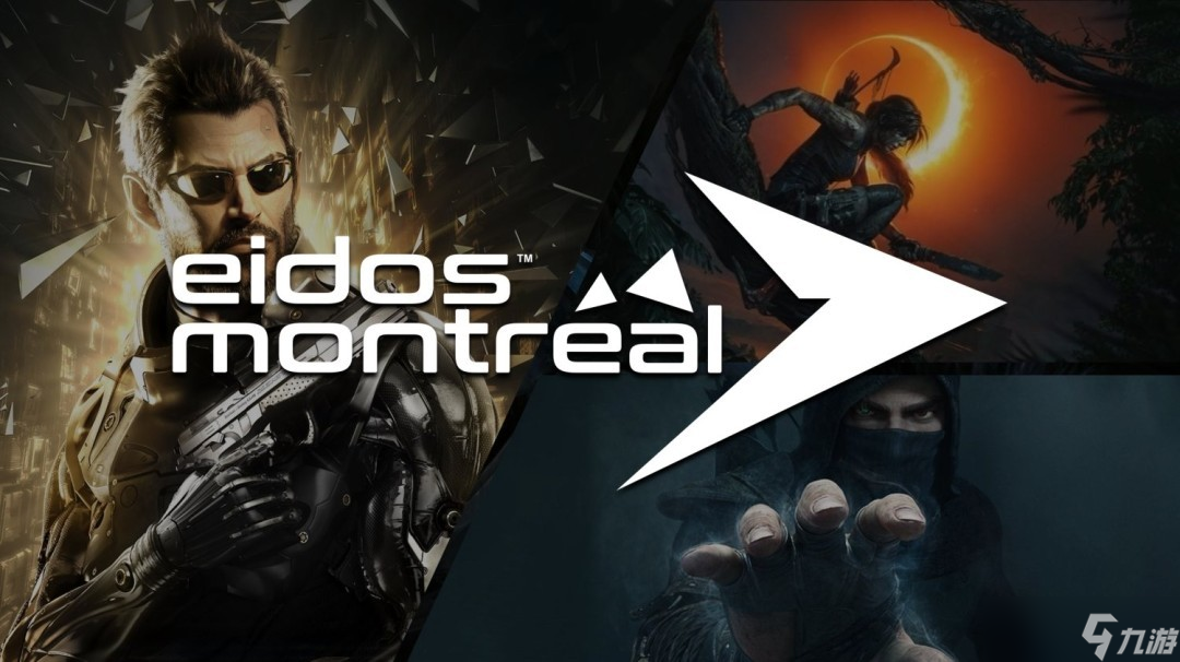Eidos蒙特利尔六年磨一剑 2026年推3A大作P11
