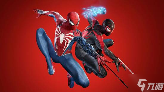 这些黑人游戏角色强到爆炸 手撕坦克、单挑神魔!