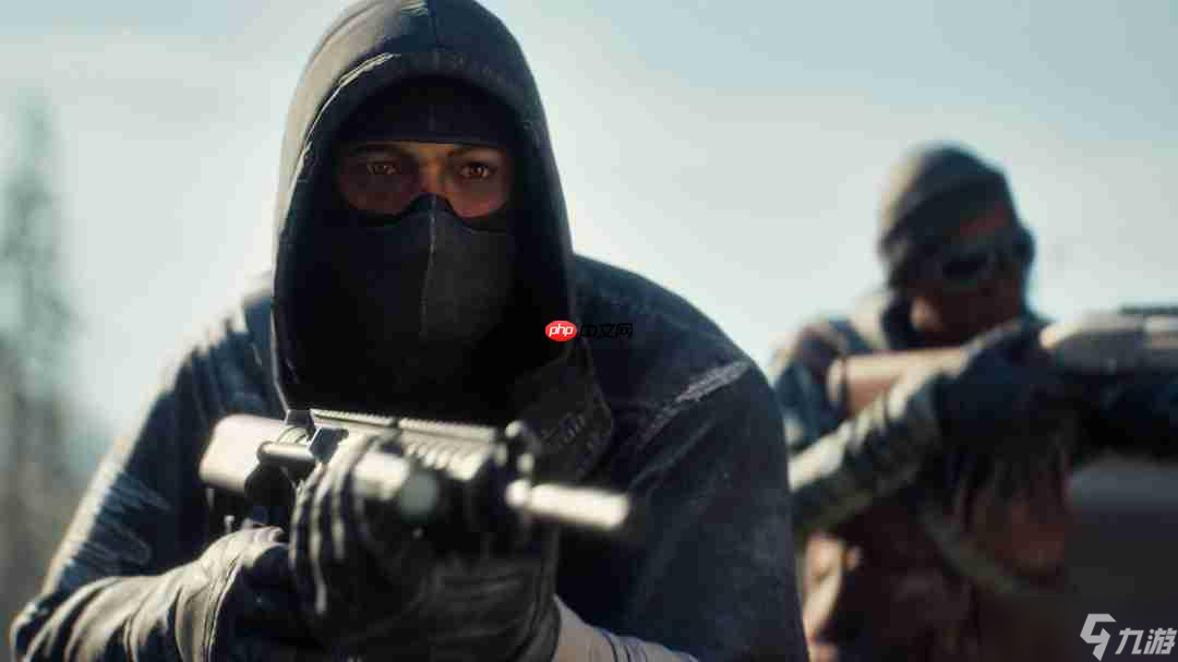 《终结者:幸存者》跳票出2025年 从多人改为单人游戏