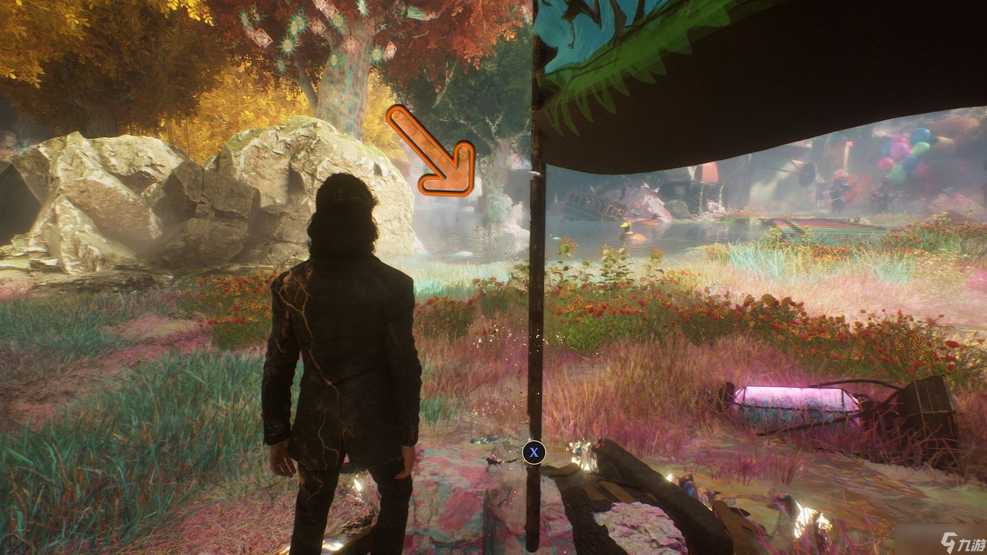 在《克莱尔·奥布斯库尔:远征33》中寻找所有维索草稿武器位置