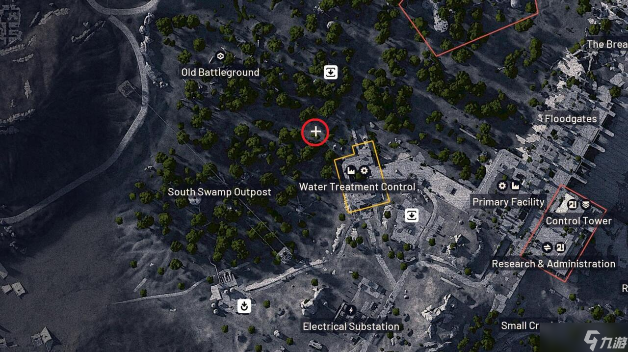 《Arc Raiders》剧毒踪迹任务攻略