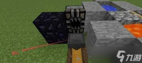 我的世界刷矿机怎么做 全面解析刷石机与高效挖矿技巧