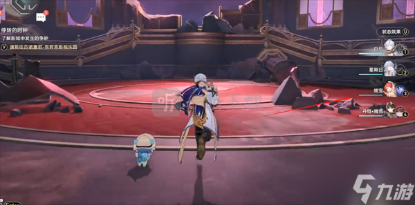 崩坏星穹铁道橡木鸣蛀之梦探索成就攻略 三个成就获取方法详解