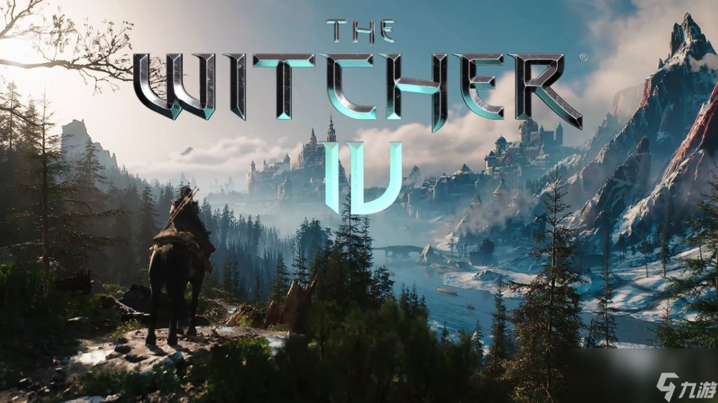 《巫师4》故事总监喜欢缺陷型角色 新作或延续风格