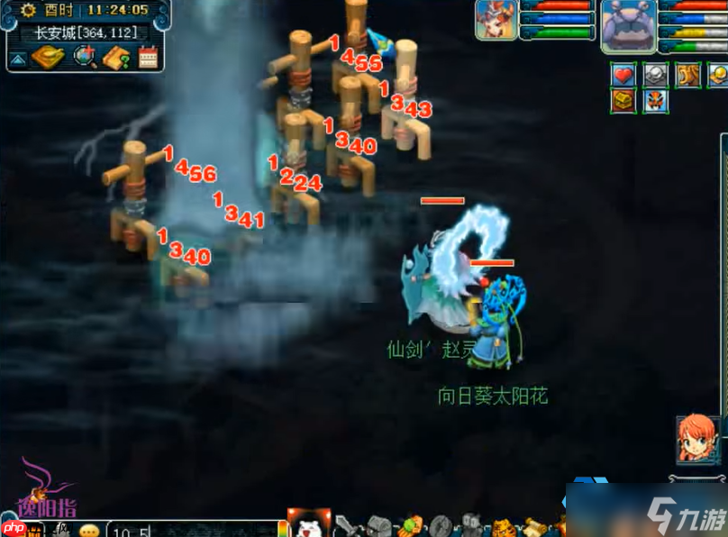 卡69龙宫终极指南:资源与战力的完美平衡艺术