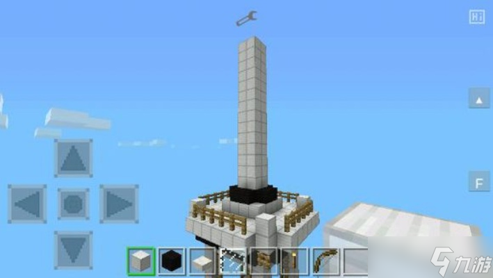 我的世界刷铁塔怎么做 从基础搭建到高效优化全解析