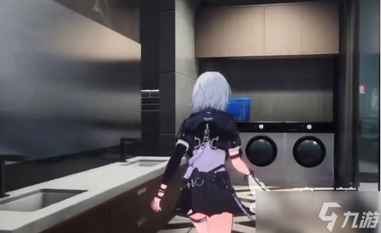 异环房间怎么布置 异环房间布置技巧