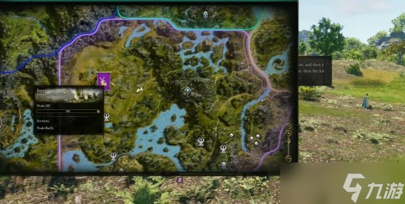 《创世灰烬》新手免费装备获得方法