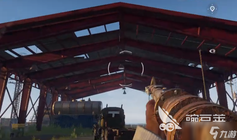 失控进化手游港口开荒流程 失控进化手游港口开荒方法