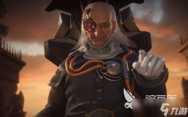 逆战未来正式上线时间 逆战未来预约下载渠道