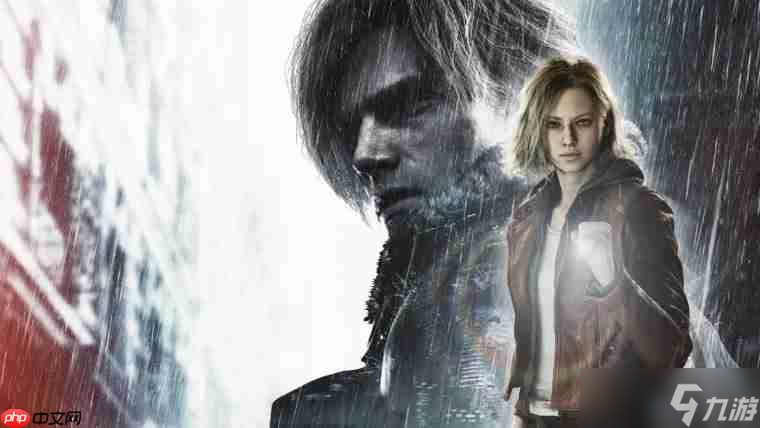 据称《生化危机：安魂曲》开放成本仅为4千万到6千万美元