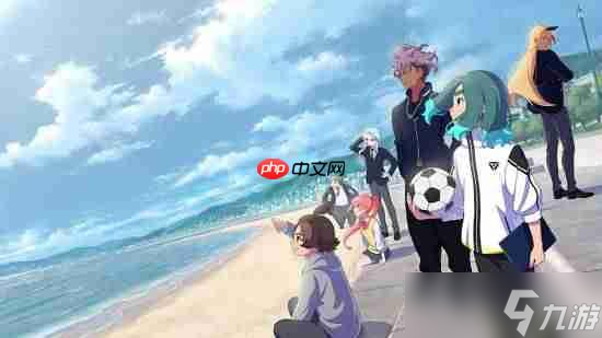 外媒评年度JRPG！《空之轨迹the 1st》夺冠 不见《光与影：33号远征队》