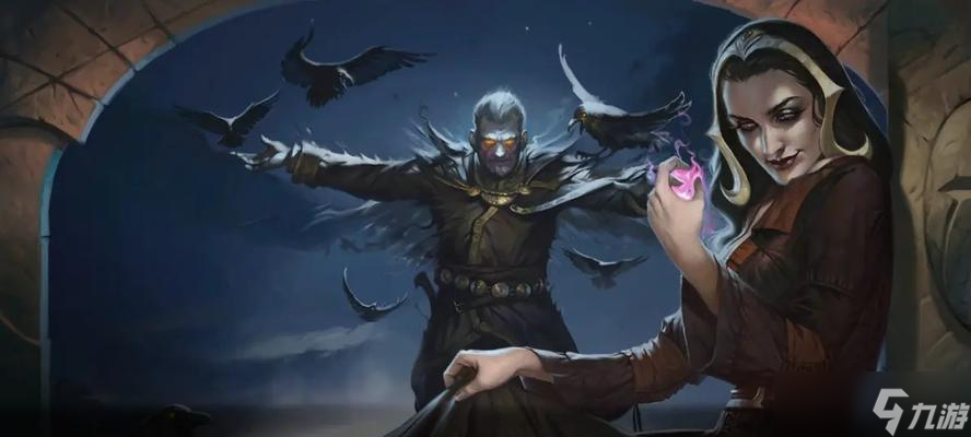 万智牌对决（探索心灵石在游戏中的多样用途）